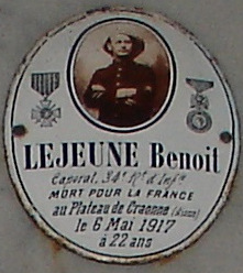 Benoît Lejeune