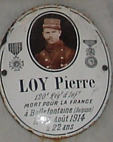 Pierre Loy