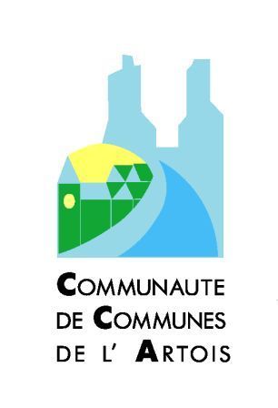 Fichier:Communauté de communes de l'Artois logo.jpg