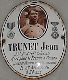 Jean Trunet