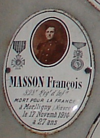 François Masson