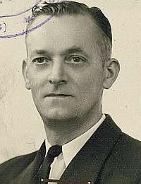 Maurice Blanchart (1908-1968)