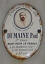 Paul Dumaine