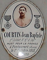 Jean-Baptiste Courtin