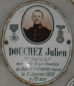 Julien Doncher