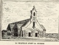 Ablain-Saint-Nazaire Chapelle de Lorette avant la guerre.jpg
