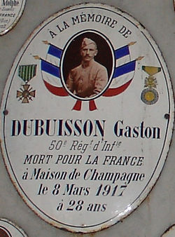 Gaston Dubuisson