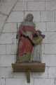 Longvilliers - église - statue (2).JPG