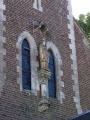 Halinghen église statue.jpg