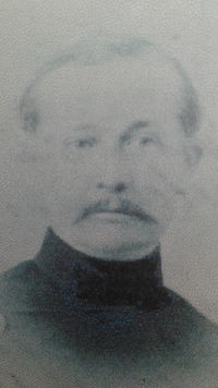 Auguste Alcide Berteloite
