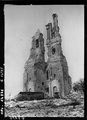 Mont Saint Eloi église 1917.jpg