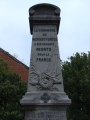 Norrent-Fontes - Monument aux morts (2).JPG