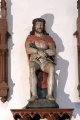 Louches - église - statue du Christ aux roseaux.jpg