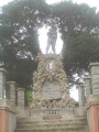 Monument su Souvenir Français de Fauquembergues.JPG