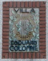 Berck villa Edouard Colonne plaque.jpg