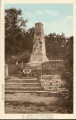 Anzin-Saint-Aubin monument aux morts CPA.jpg