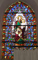 Bailleul-aux-Cornailles église vitrail 2.JPG