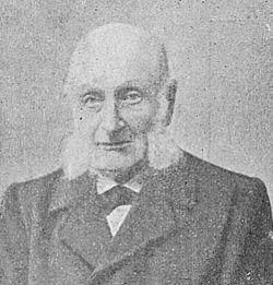 Adolphe Devot