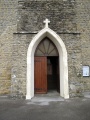 Hesdin-l'Abbé église portail.jpg