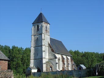 L'église
