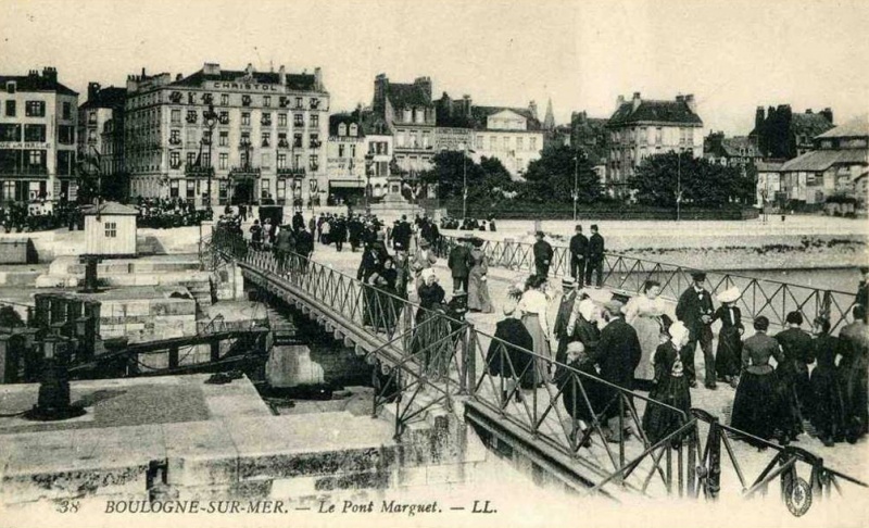 Fichier:Boulogne le pont Marguet LL 38.jpg