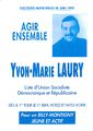 Billy-Montigny - 1995 - Municipales tract 8.jpg