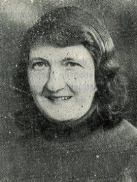 Jeanne Braule