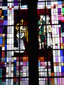 Arras église Saint-Géry vitrail 2.JPG