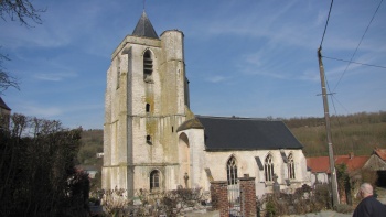 Acquin-Westbécourt église acquin1.jpg.jpg