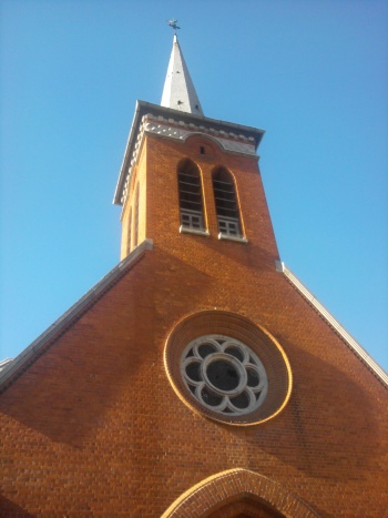 Noyelles-sous-Bellone Église clocher.jpg