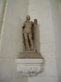 Therouanne - Eglise Saint Martin statue (10).JPG