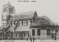 Hénin-Liétard église avant 1914.jpg