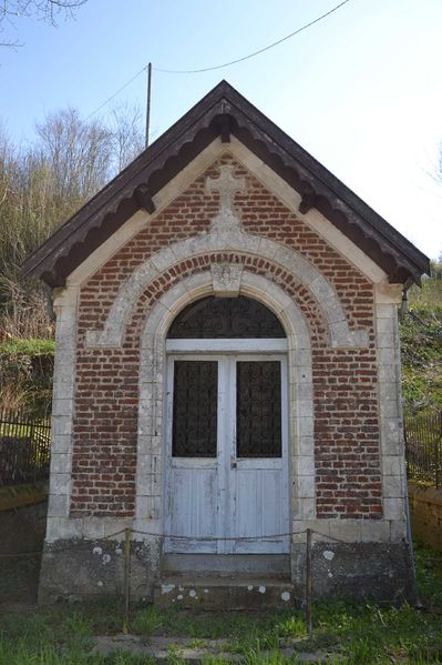 Fichier:Verchin chapelle 2.JPG