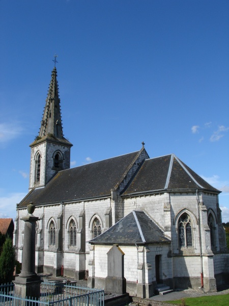 Fichier:Airon-Saint-Vaast église3.jpg