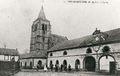 Berles-Monchel église cpa.jpg