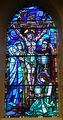 Sains-en-Gohelle vitrail église saint-vaast 2.jpg