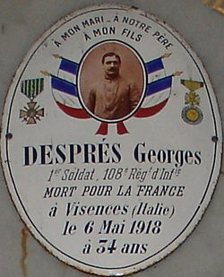 Georges Despres