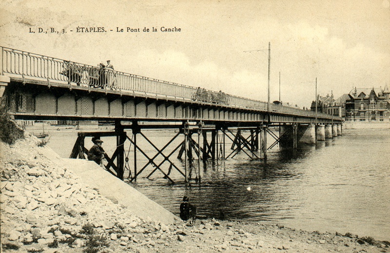 Fichier:Etaples Le Pont de la Canche.jpg