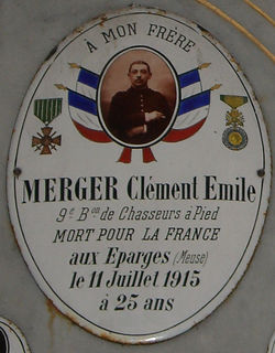 Clément Merger