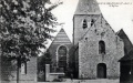 Neuve-Chapelle église CPA.jpg
