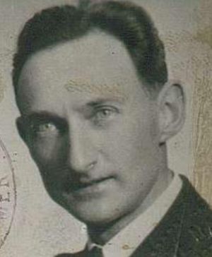 Eugène Levert (1906-1977)
