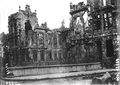 Arras Hôtel de Ville 1917.jpg
