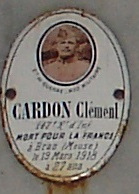 Clément Cardon