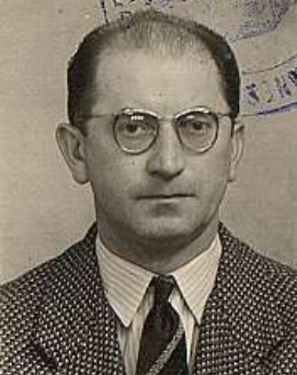 Louis Treuillet (1915-1971)