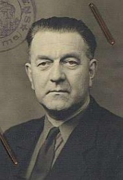 Maurice Dufossé