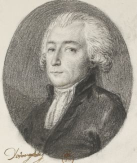 Charles Francoville (1757-1835)