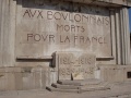 Boulogne-sur-Mer monument aux morts détail.jpg