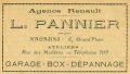 Etaples pub Pannier 1934.jpg