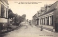 Nielles-les-Blequin - La Poste et route de Belquin.jpg