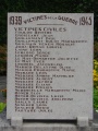 Wizernes Plaque du monument aux morts1.jpg